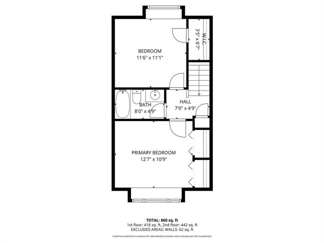 Building Photo - 1221 Hopkins St