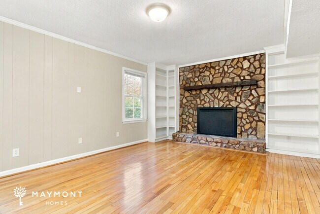 Building Photo - Inviting 4-Bedroom Home with 2-Car Garage