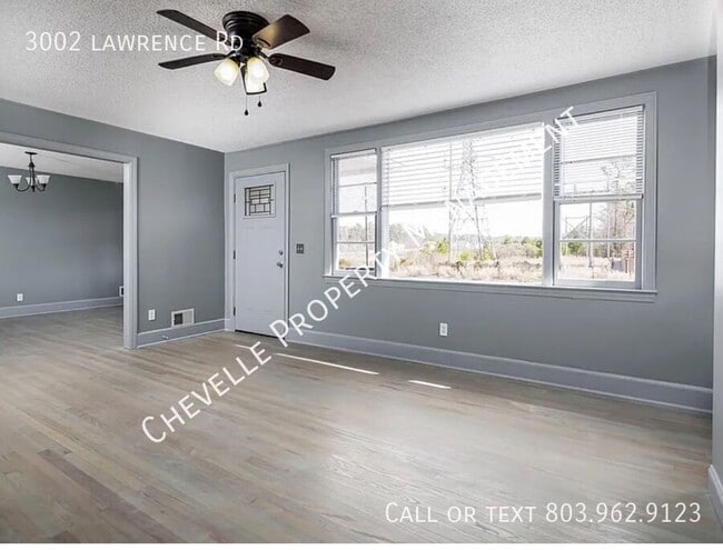 Building Photo - 3002 Lawrence Rd