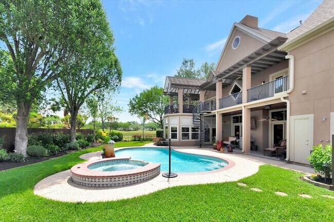 Building Photo - 3806 Canyon Bluff Ct