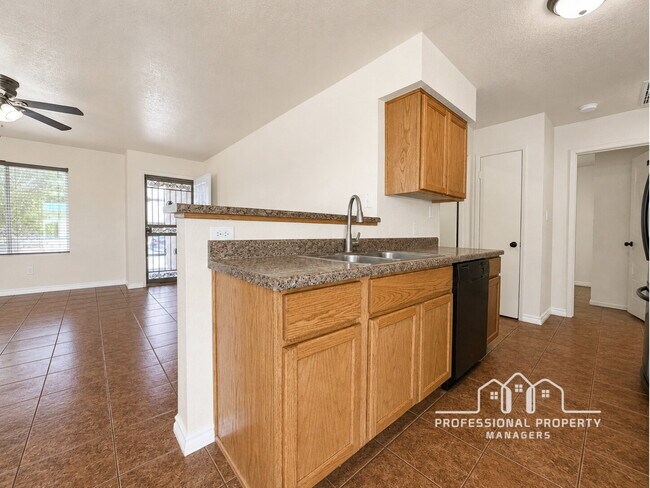 Building Photo - “Cozy 3-Bedroom, 2-Bathroom Home in Desert Oasis”