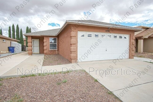 Building Photo - 4020 Tierra Inez Pl