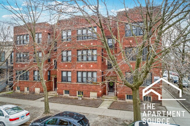 Building Photo - 2175 W Giddings St