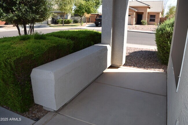 Building Photo - 3680 S Joshua Tree Ln