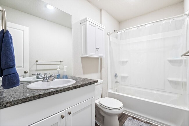Building Photo - 13726 Locklear Way