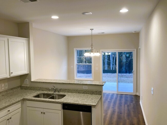 Building Photo - Wonderful Two Story Four Bedroom Home in B...