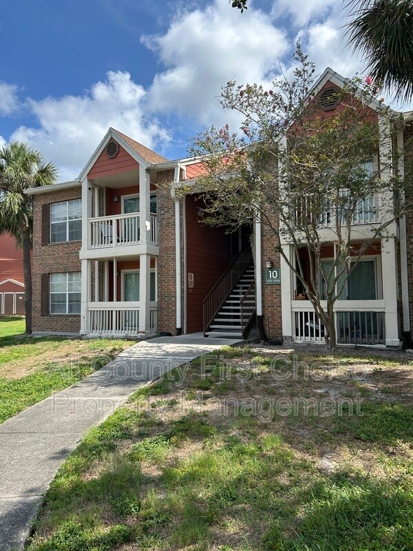 Building Photo - 10200 Gandy Blvd N