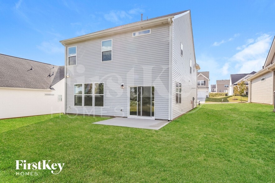 Building Photo - 408 Stonefence Dr