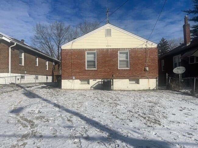 Building Photo - 8356 Elmore Ave