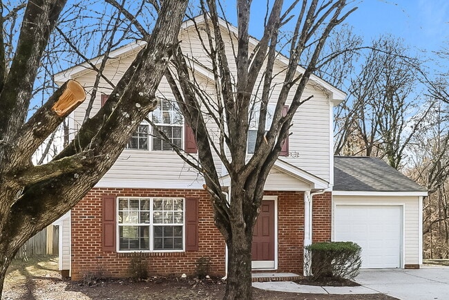 Building Photo - 1833 Cagney St