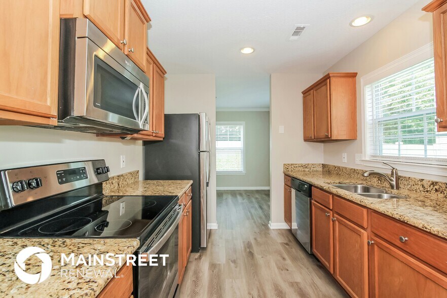 Building Photo - 1622 Ledson Ct