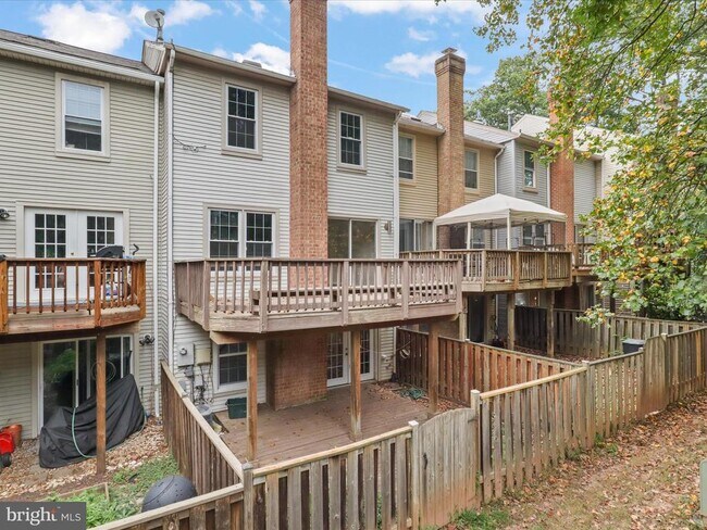 Building Photo - 12204 Apple Orchard Ct