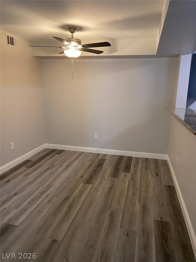 Building Photo - 5055 W Hacienda Ave