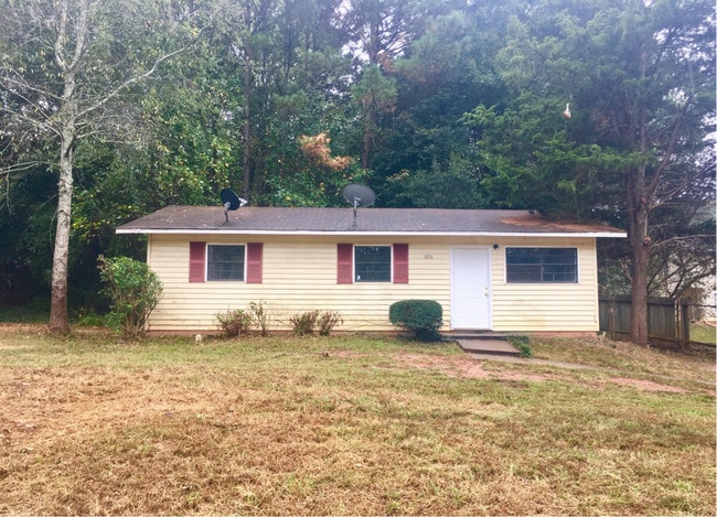 Primary Photo - 1106 Thompson St
