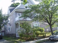 Building Photo - 47 Eliot St
