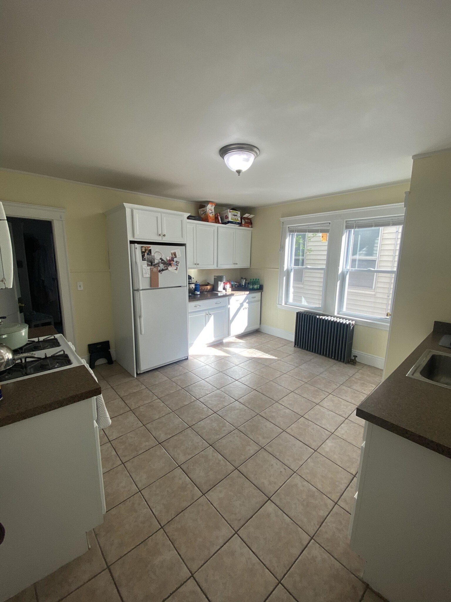 Building Photo - 15 Bolton St