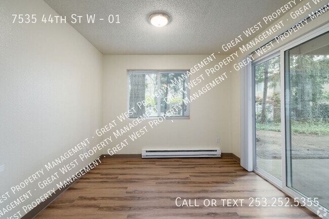Building Photo - 7535 44th St W