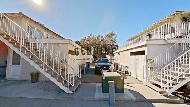 Building Photo - 17371 San Luis St
