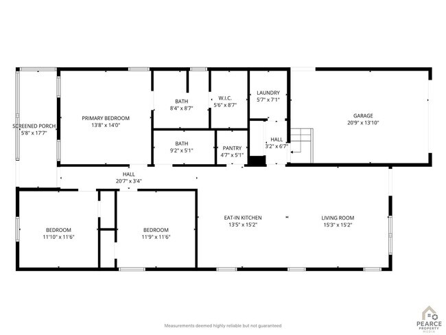 Building Photo - 1274 Holly Vista Dr
