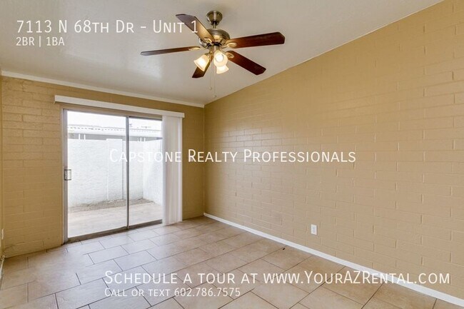 Building Photo - 7113 N 68th Dr