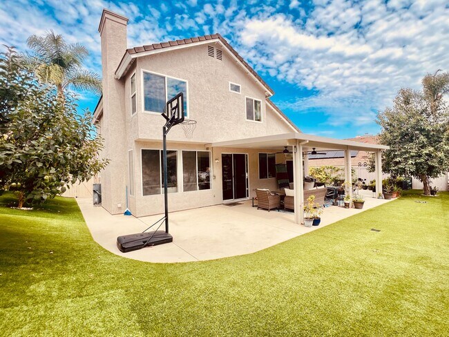 Building Photo - San Marcos Two Story Four Bedroom Home with Views