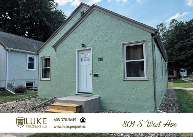 Primary Photo - 801 S West Ave