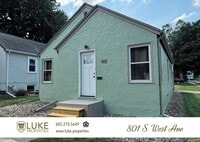 Building Photo - 801 S West Ave