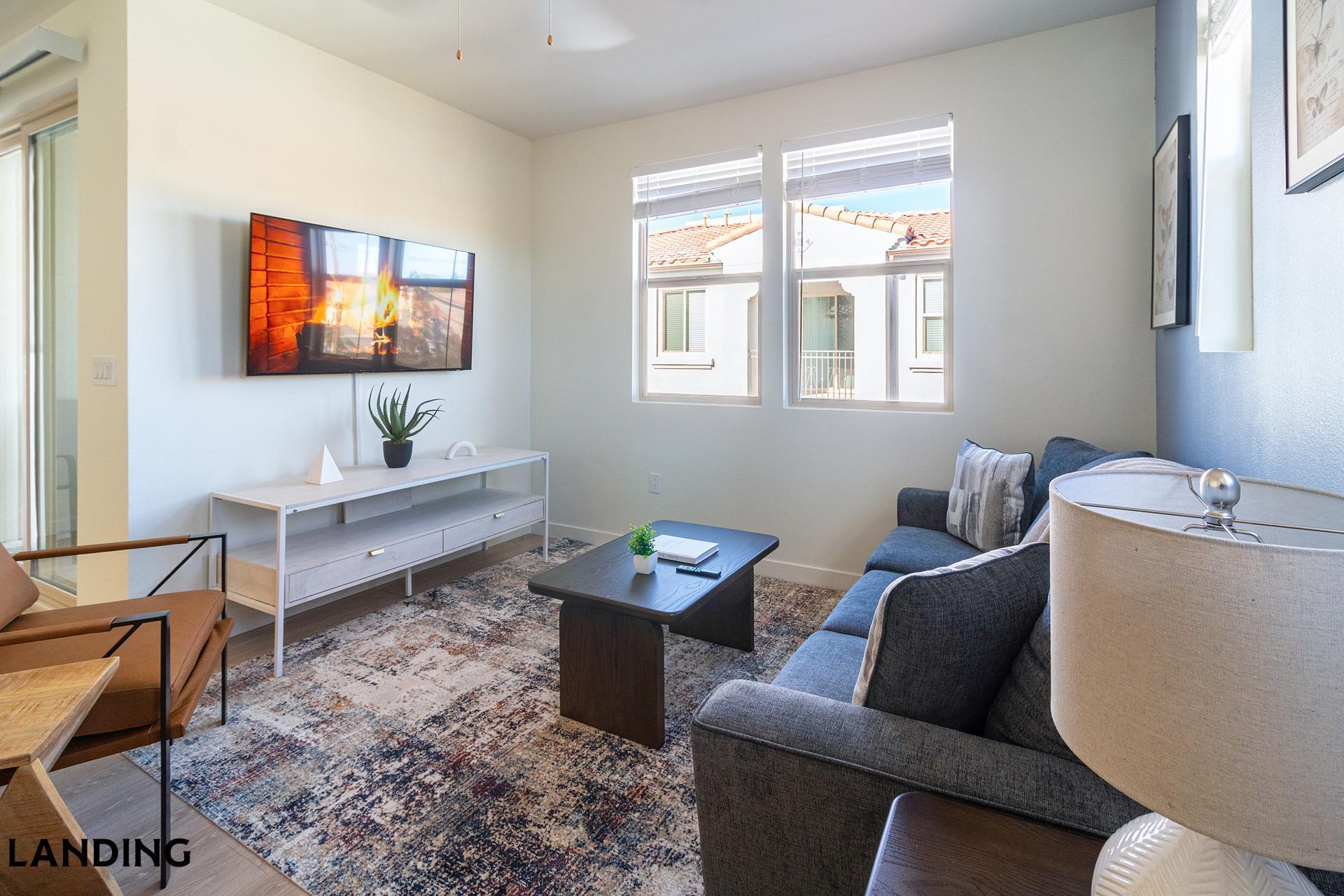 Building Photo - 41545 Ivy St