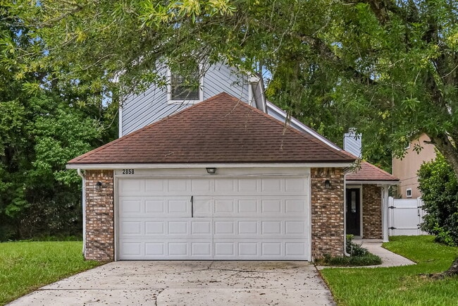 Building Photo - 2858 Lantana Lakes Dr W
