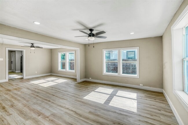 Building Photo - 4314 Gregory St