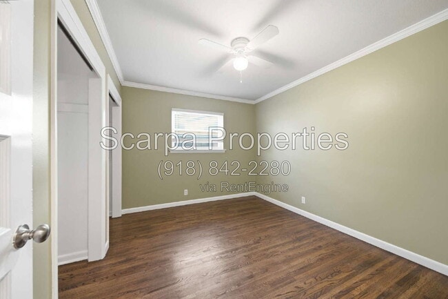 Building Photo - 2820 S Hudson Ave