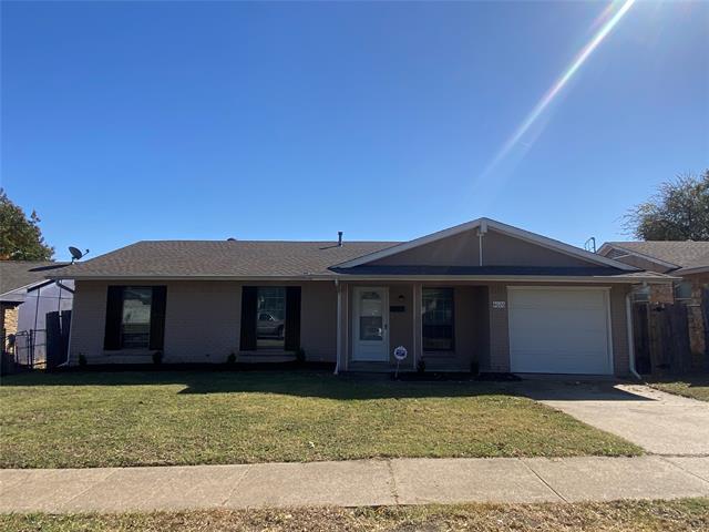 Primary Photo - 4020 Ivy Ridge St