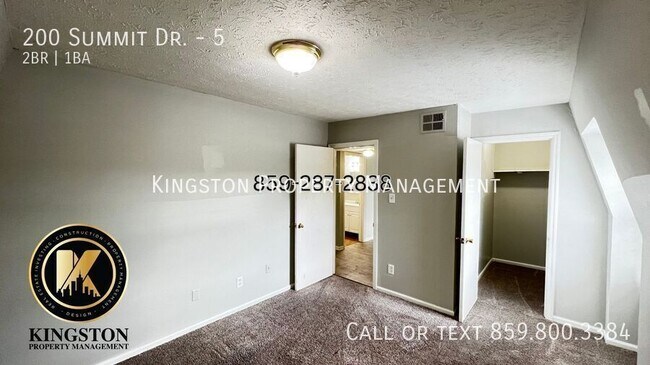 Building Photo - 200 Summit Dr