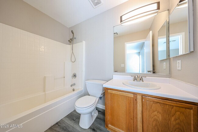 Building Photo - 11779 W Windrose Ave