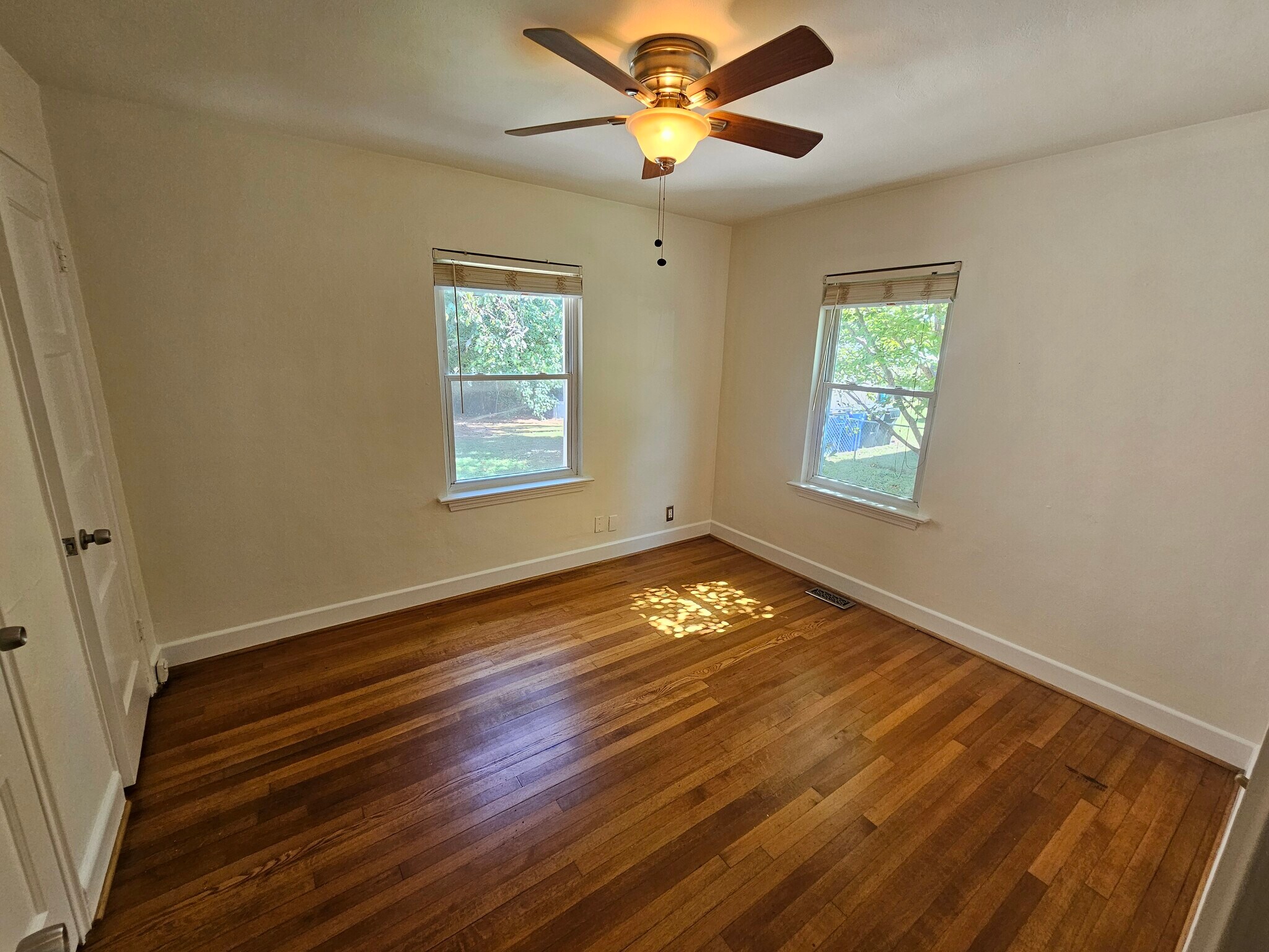 Bedroom 2 - 210 Granby Park