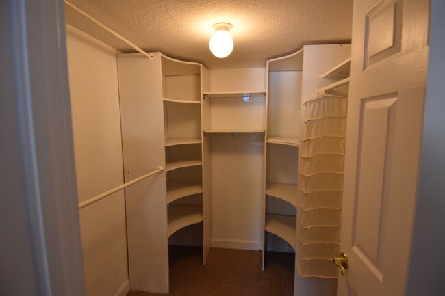 2nd walk in closet - 150 NE 15th Ave