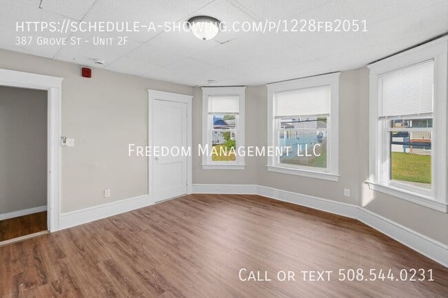 Building Photo - 387 Grove St