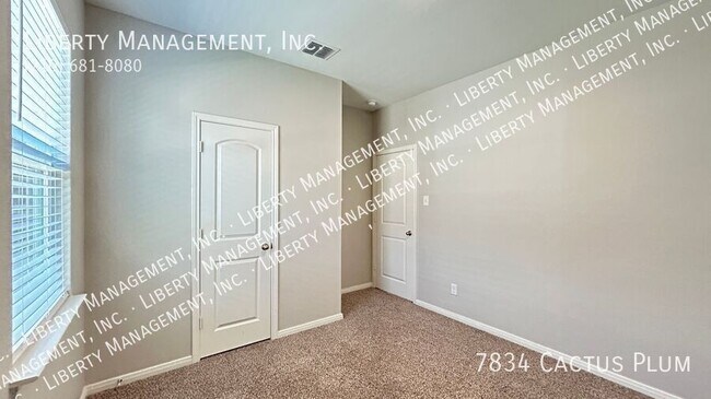 Building Photo - 7834 Cactus Plum Dr