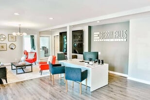 Building Photo - Berry Falls Apartments