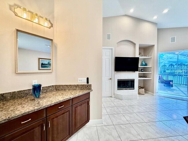 Building Photo - 1605 Sand Key Estates Ct