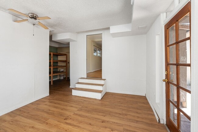 Building Photo - 1231 Evilo St