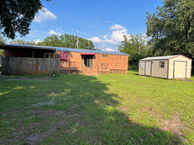 Building Photo - 311 N Forbes Rd