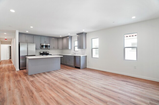 Building Photo - 5185 20th St