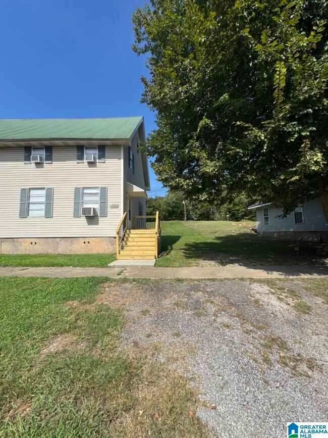 Building Photo - 4227 N Massachusetts Ave