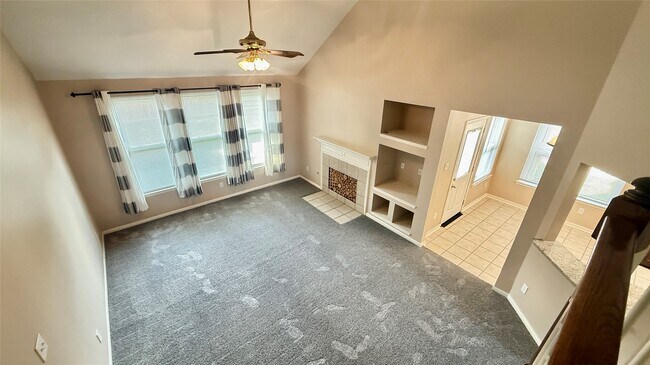 Building Photo - 1602 Stoney Park Dr