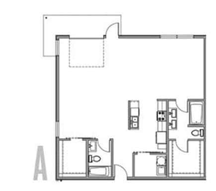 Building Photo - 1111 S Akard St