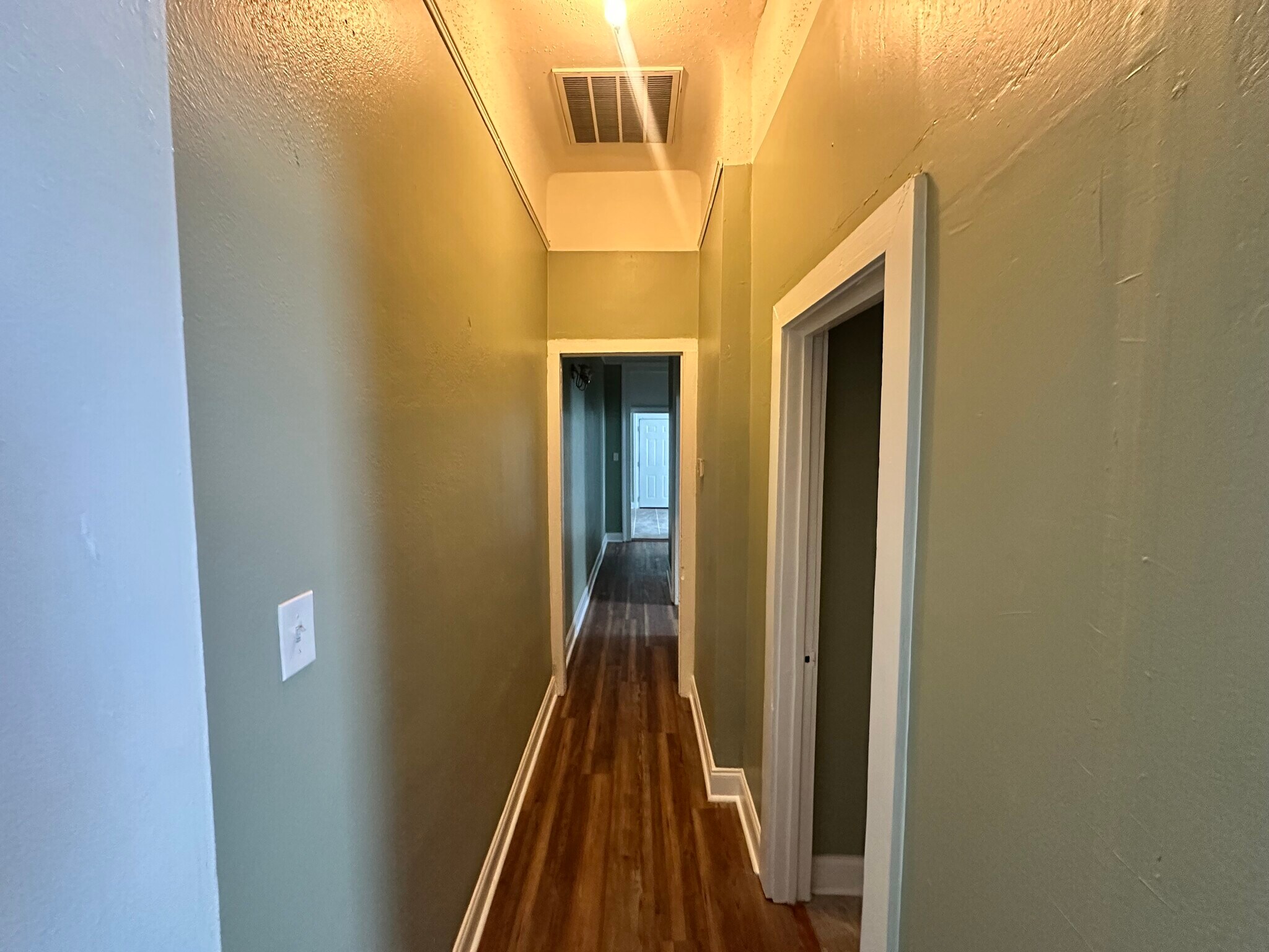 Hallway - 2330 Ursulines Ave