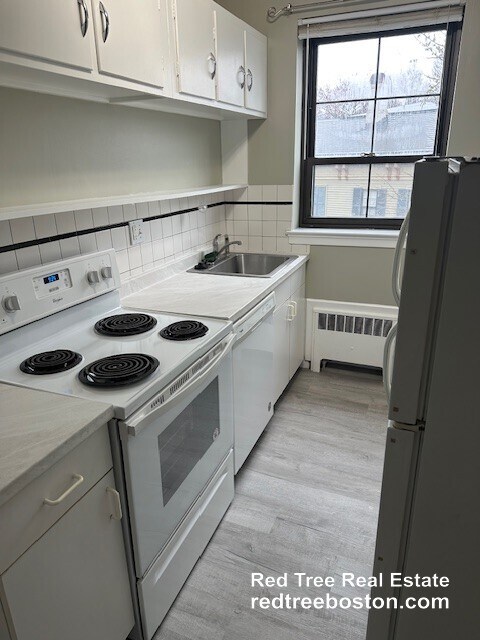 Building Photo - 55 Harvard Ave