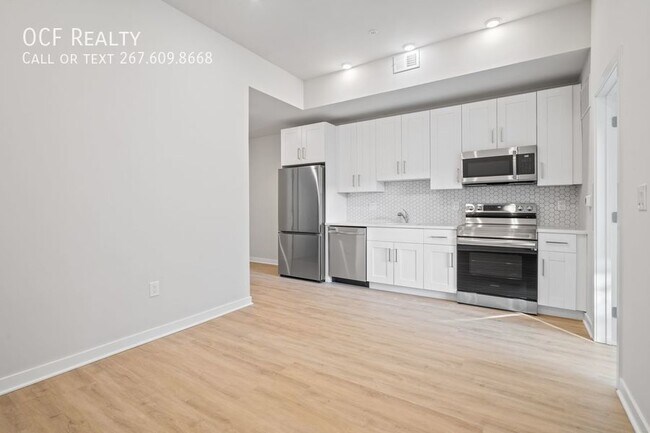 Building Photo - Modern Grays Ferry Apartment