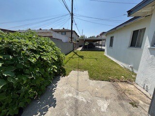 Building Photo - 1430 Benito Ave